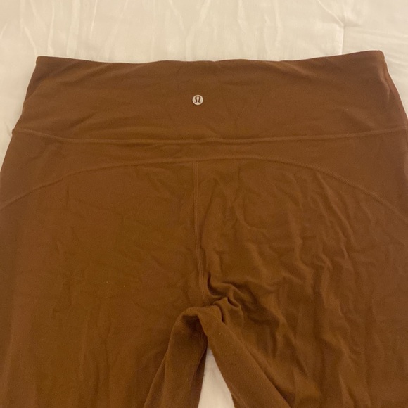 Lululemon groove pants - Picture 3 of 6